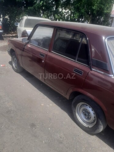 LADA (VAZ) 2107 2008, 199,000 km - 1.6 l - Gəncə