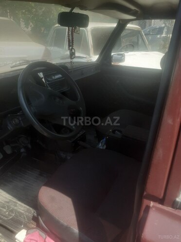 LADA (VAZ) 2107 2008, 199,000 km - 1.6 l - Gəncə