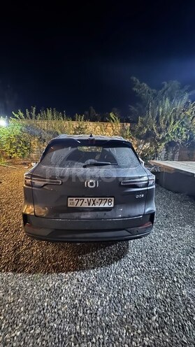 Changan Qiyuan Q05 2025, 4,850 km - 1.5 l - Bakı