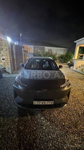 Changan Qiyuan Q05 2025, 4,850 km - 1.5 l - Bakı