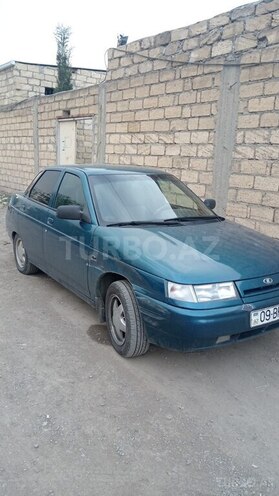 LADA (VAZ) 2110 2004, 187,556 km - 1.5 l - Gəncə