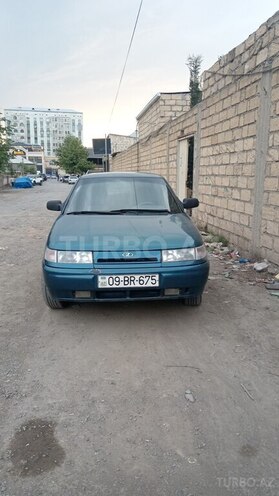 LADA (VAZ) 2110 2004, 187,556 km - 1.5 l - Gəncə