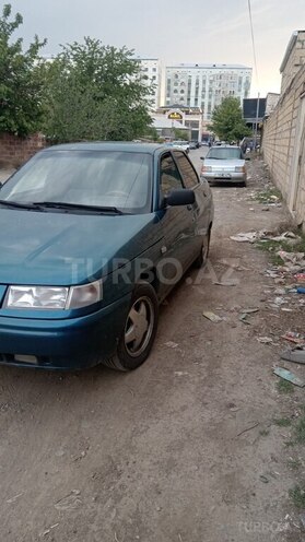 LADA (VAZ) 2110 2004, 187,556 km - 1.5 l - Gəncə