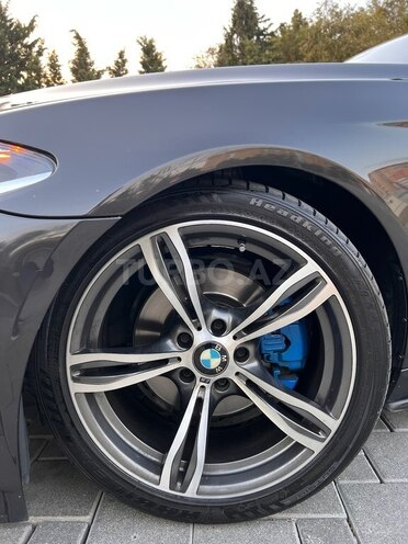 BMW 528 2016, 251,058 km - 2.0 l - Bakı
