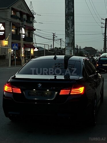 BMW 528 2016, 251,058 km - 2.0 l - Bakı