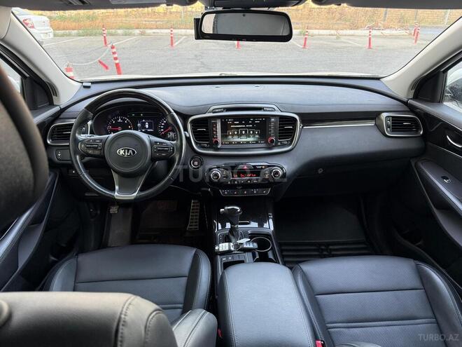 Kia Sorento 2016, 155,000 km - 2.0 l - Bakı