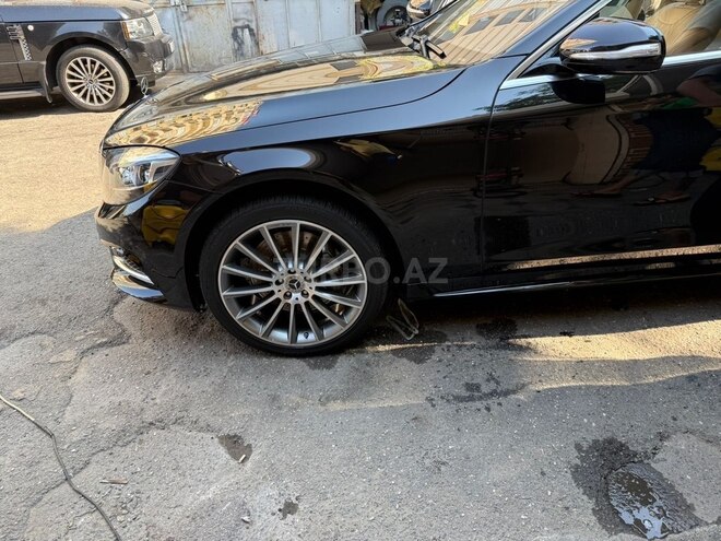 Mercedes S 500 2013, 120,000 km - 4.7 л - Bakı