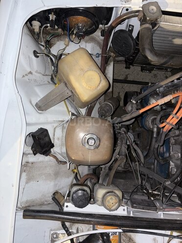 LADA (VAZ) 2107 2002, 73,434 km - 1.6 l - Bakı