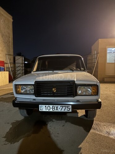 LADA (VAZ) 2107 2002, 73,434 km - 1.6 l - Bakı