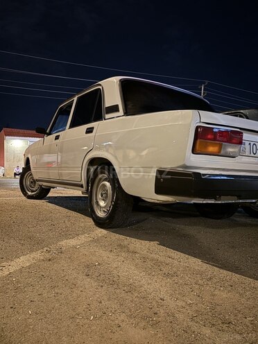 LADA (VAZ) 2107 2002, 73,434 km - 1.6 l - Bakı