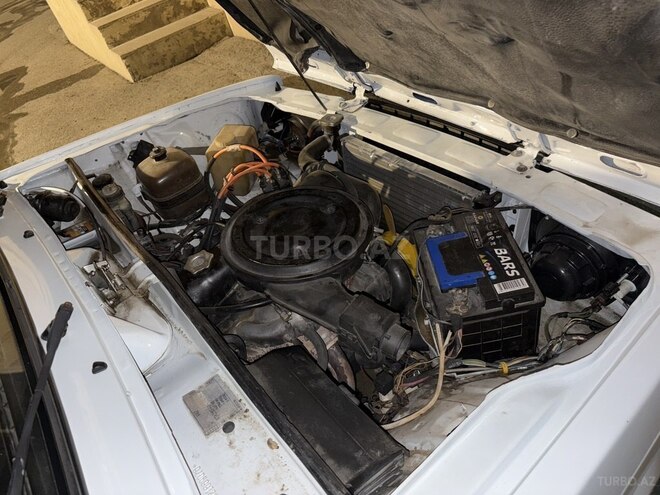 LADA (VAZ) 2107 2002, 73,434 km - 1.6 l - Bakı
