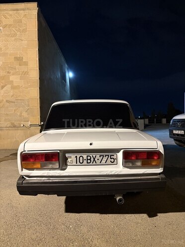 LADA (VAZ) 2107 2002, 73,434 km - 1.6 l - Bakı