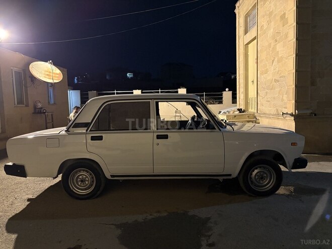 LADA (VAZ) 2107 2002, 73,434 km - 1.6 l - Bakı