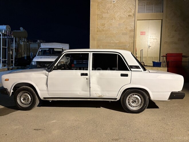 LADA (VAZ) 2107 2002, 73,434 km - 1.6 l - Bakı