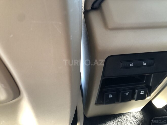 Land Rover Discovery Sport 2015, 92,000 km - 2.0 l - Gəncə