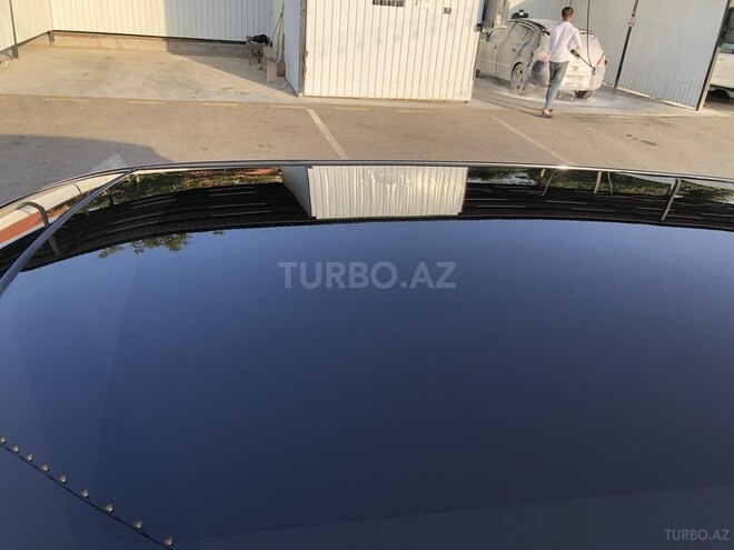 Land Rover Discovery Sport 2015, 92,000 km - 2.0 l - Gəncə