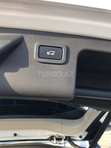 Land Rover Discovery Sport 2015, 92,000 km - 2.0 l - Gəncə