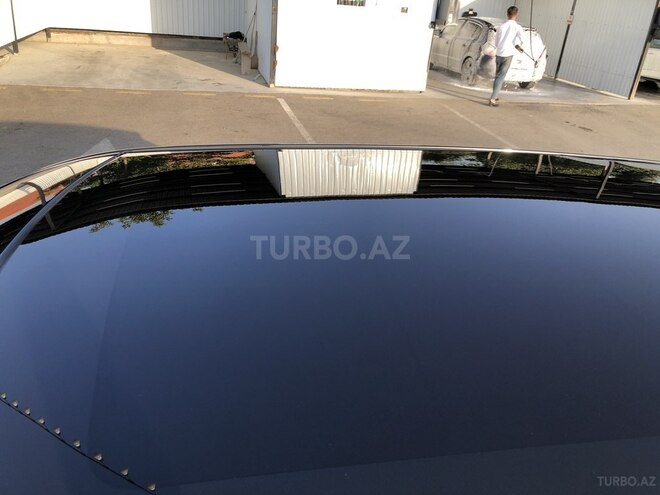 Land Rover Discovery Sport 2015, 92,000 km - 2.0 l - Gəncə