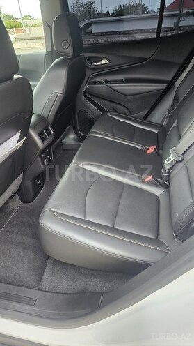 Chevrolet Equinox 2018, 172,000 km - 1.5 l - Gəncə