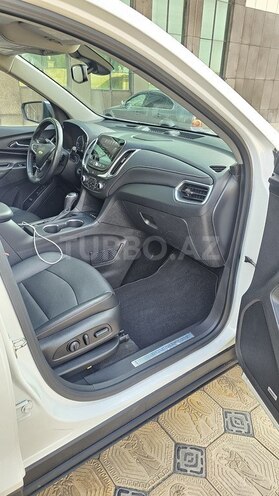 Chevrolet Equinox 2018, 172,000 km - 1.5 l - Gəncə