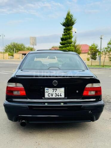 BMW 530 1998, 430,000 km - 3.0 l - İmişli