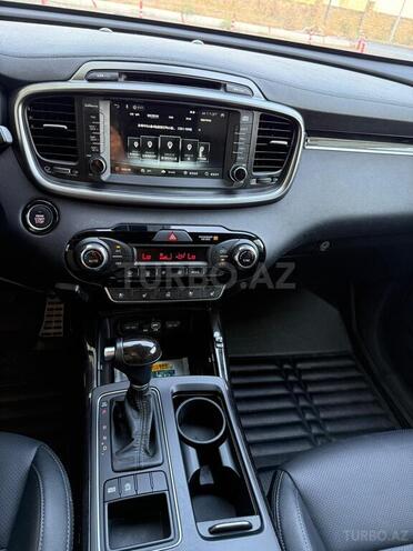 Kia Sorento 2016, 155,000 km - 2.0 l - Bakı