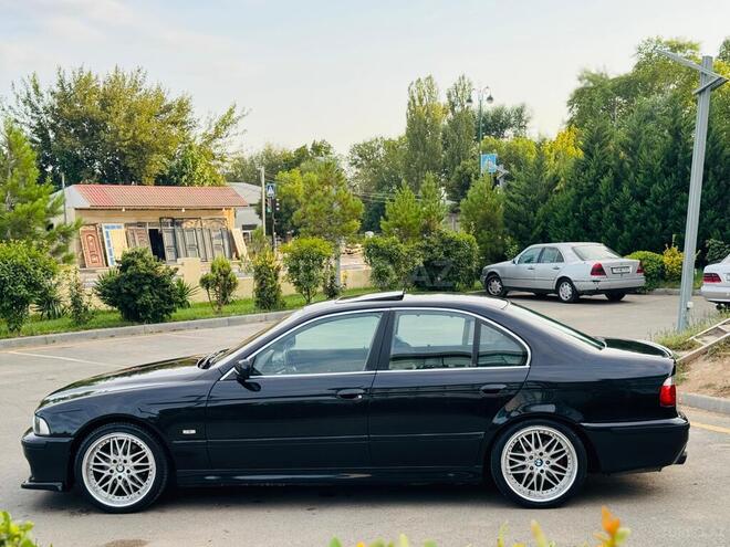 BMW 530 1998, 430,000 km - 3.0 l - İmişli