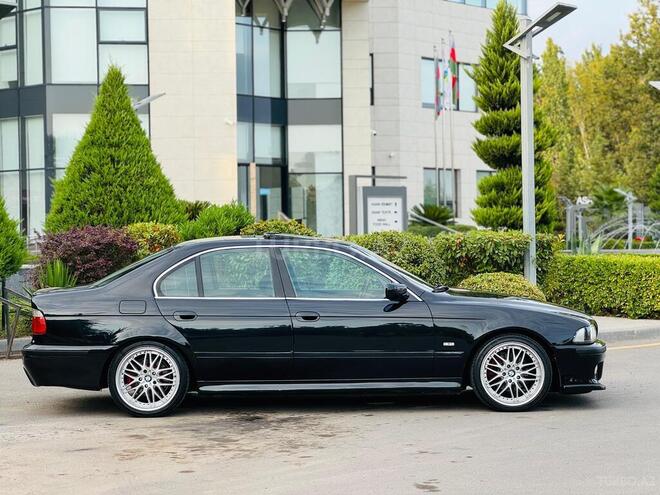 BMW 530 1998, 430,000 km - 3.0 l - İmişli