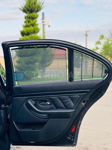 BMW 530 1998, 430,000 km - 3.0 l - İmişli