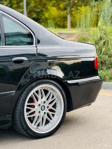 BMW 530 1998, 430,000 km - 3.0 l - İmişli