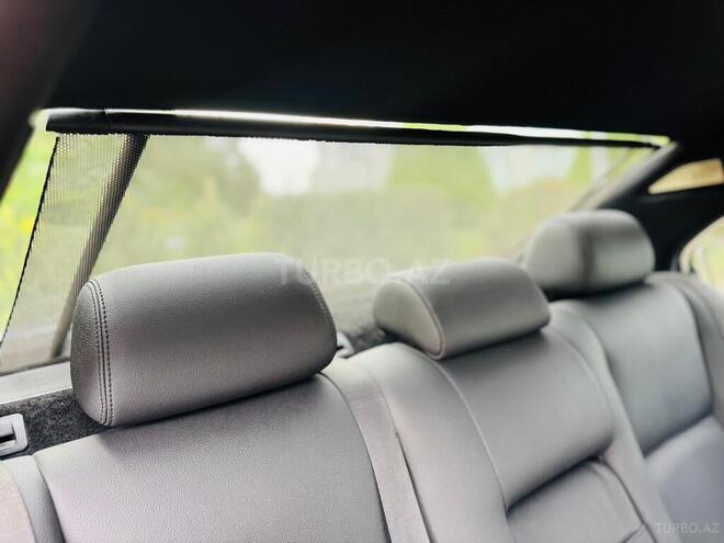 BMW 530 1998, 430,000 km - 3.0 l - İmişli