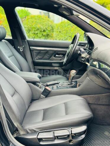 BMW 530 1998, 430,000 km - 3.0 l - İmişli