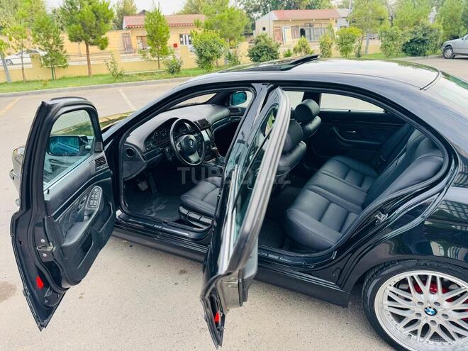 BMW 530 1998, 430,000 km - 3.0 l - İmişli