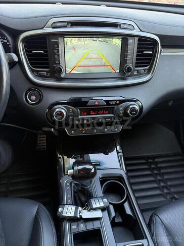 Kia Sorento 2016, 155,000 km - 2.0 l - Bakı