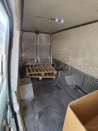 Ford Transit 2013, 300,000 km - 2.2 л - Bakı