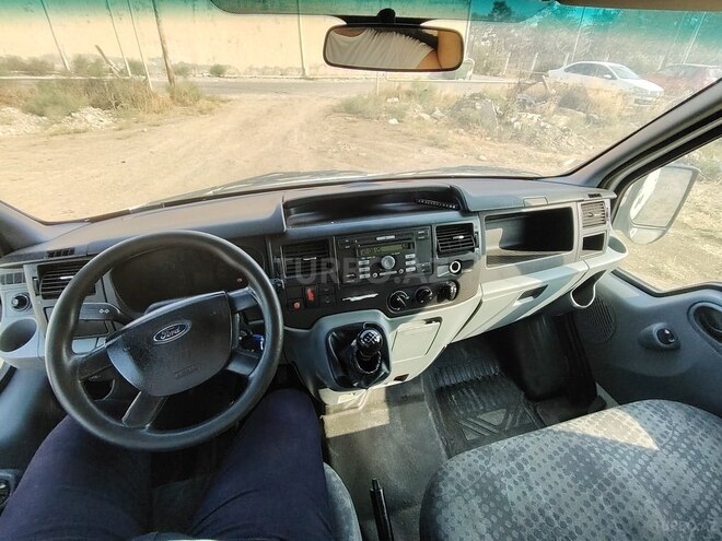 Ford Transit 2013, 300,000 km - 2.2 л - Bakı