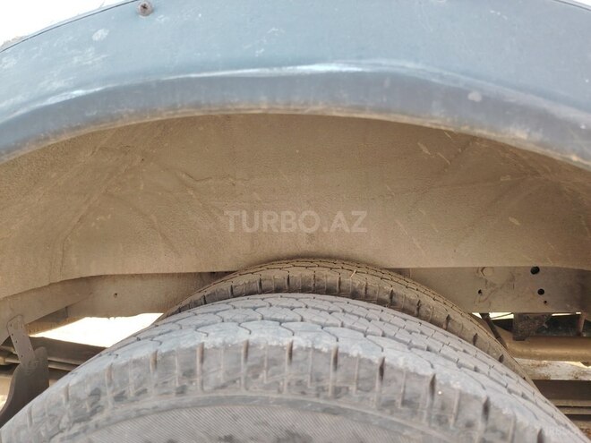 Ford Transit 2013, 300,000 km - 2.2 л - Bakı
