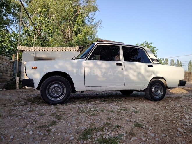 LADA (VAZ) 2107 2005, 45,400 km - 1.6 l - Kürdəmir