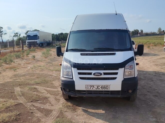 Ford Transit 2013, 300,000 km - 2.2 л - Bakı