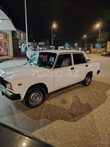 LADA (VAZ) 2107 2005, 45,400 km - 1.6 l - Kürdəmir