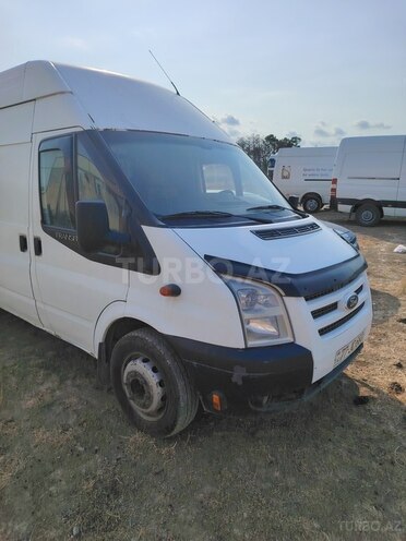 Ford Transit 2013, 300,000 km - 2.2 л - Bakı
