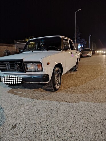 LADA (VAZ) 2107 2005, 45,400 km - 1.6 l - Kürdəmir