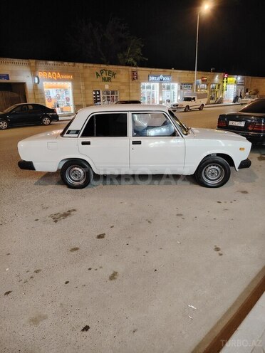 LADA (VAZ) 2107 2005, 45,400 km - 1.6 l - Kürdəmir