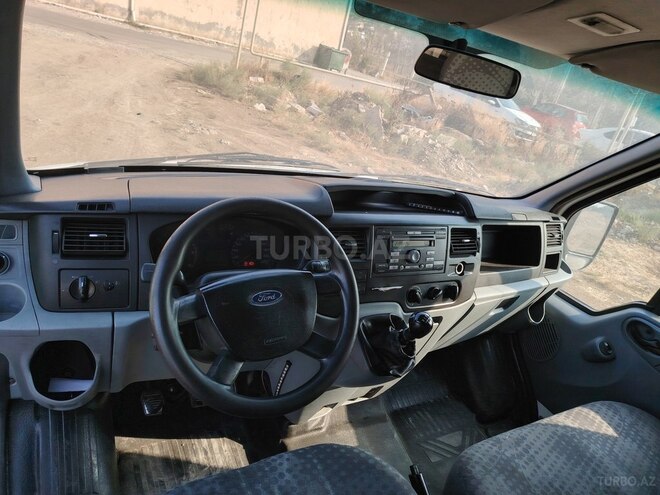 Ford Transit 2013, 300,000 km - 2.2 л - Bakı