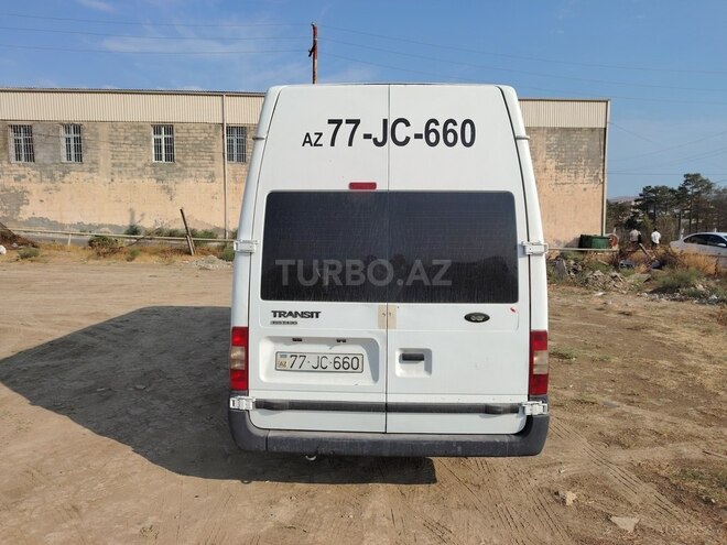 Ford Transit 2013, 300,000 km - 2.2 л - Bakı