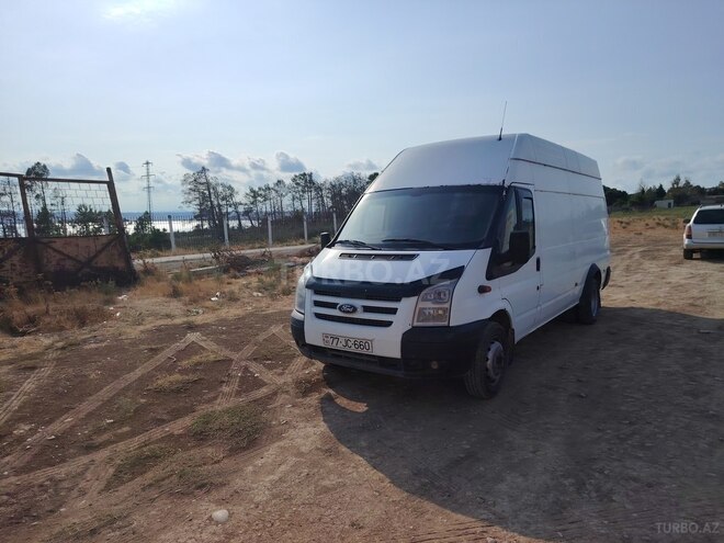 Ford Transit 2013, 300,000 km - 2.2 л - Bakı
