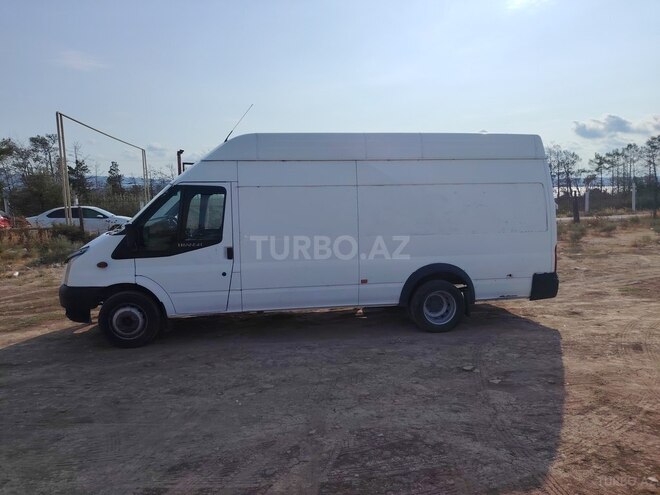 Ford Transit 2013, 300,000 km - 2.2 л - Bakı
