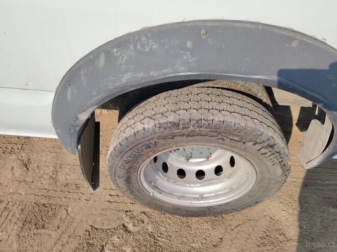 Ford Transit 2013, 300,000 km - 2.2 л - Bakı
