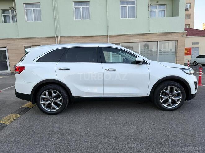 Kia Sorento 2016, 155,000 km - 2.0 l - Bakı