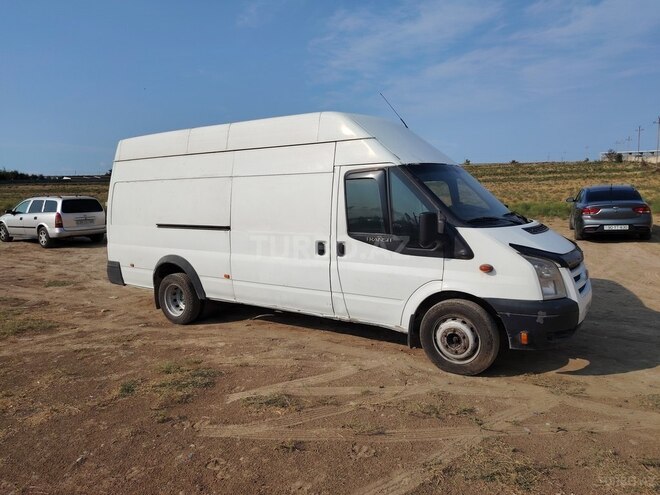 Ford Transit 2013, 300,000 km - 2.2 л - Bakı